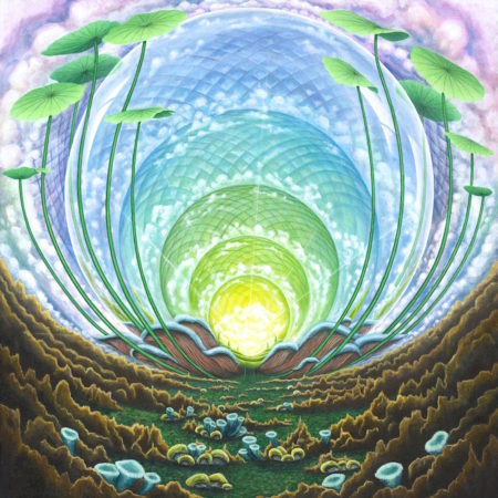 The World Is Your OysterSmall The World Is Your OysterSmall