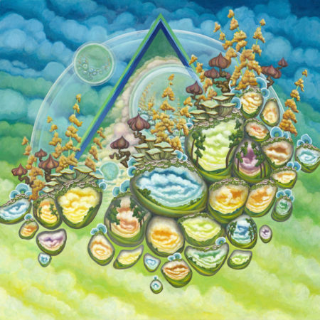 Worlds Grow TogetherSmall Worlds Grow TogetherSmall